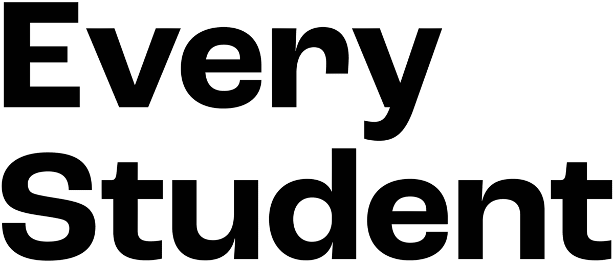 Every Student Logo